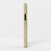 Coques Case-Mate iPhone Pointilliste (Dos/Droite)