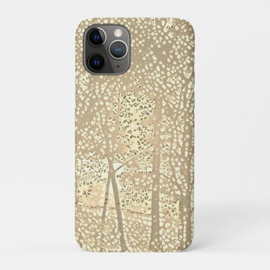 Coques Case-Mate iPhone Pointilliste (Dos)