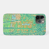 Coques Case-Mate iPhone Pointilliste (Dos (Horizontal))