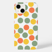 Coques Case-Mate iPhone Points (Verso)