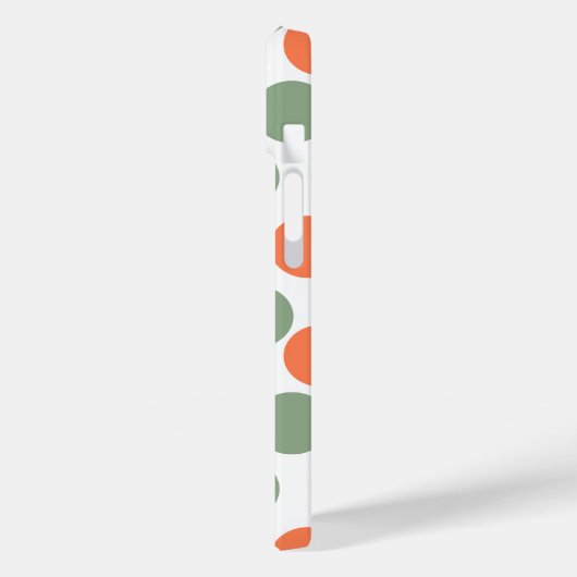 Coques Case-Mate iPhone Points (Verso / Gauche)