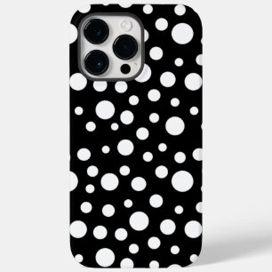 Coque Pour Pour iPhone 14 Pro Max Points à pois