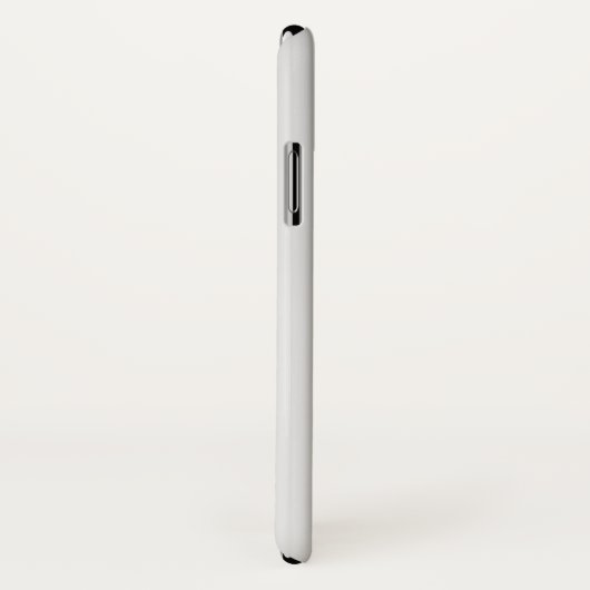 Coques Case-Mate iPhone Points Chaussures avec votre nom (Dos/Droite)