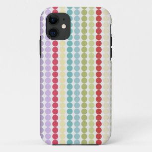 Case-Mate iPhone Case Points Connectés