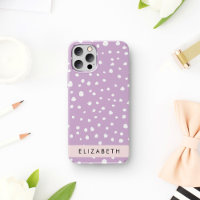 Points Dalmatiens Lilac, Points Dalmatiens, Votre