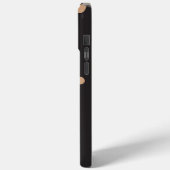 Coques Case-Mate iPhone Points dansants 1 (Verso / Gauche)