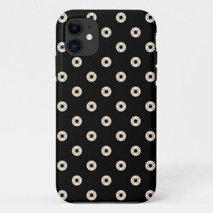 Coque iPhone 11 Points d'araignée
