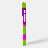 Coques Case-Mate iPhone Points de cirque (Verso / Gauche)