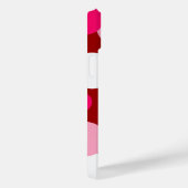 Coques Case-Mate iPhone Points de Cirque (Verso / Droite)