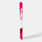 Coques Case-Mate iPhone Points de Cirque (Verso / Gauche)