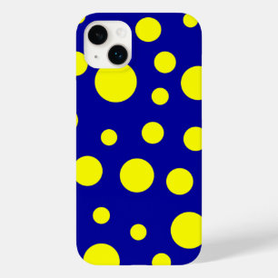 Coques Pour iPhone Points de polka