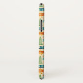 Coques Case-Mate iPhone Points de repère des Etats-Unis d'Amérique (Dos/Droite)