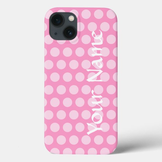 Coques Case-Mate iPhone Points d'humeur marocaine gris français (Verso)
