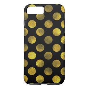 Case-Mate iPhone Case Points d'Or Polka