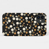 Coques Case-Mate iPhone points modelés (Dos (Horizontal))