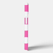 Coques Case-Mate iPhone Points roses chauds (Verso / Droite)