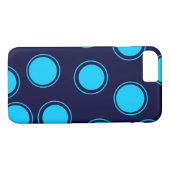 Coques Case-Mate iPhone Points super #3 @ SonoLeTre (Dos (Horizontal))
