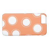 Coques Case-Mate iPhone Points super #7 @ SonoLeTre (Dos (Horizontal))