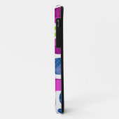 Coques Case-Mate iPhone Points tendance (Dos/Gauche)
