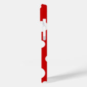 Coques Case-Mate iPhone Pois (Verso / Gauche)