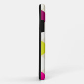 Coques Case-Mate iPhone Pois (Dos/Droite)