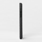 Coques Case-Mate iPhone Pois Automotive Industrial Composite Looks (Dos/Gauche)