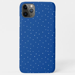 Case-Mate iPhone Case Pois blanc mignon