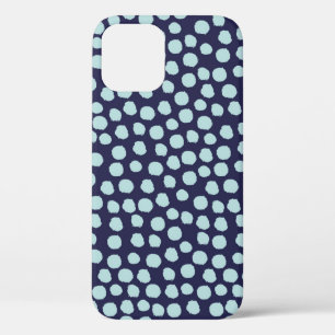 Case-Mate iPhone Case Pois malin, motif à l'encre tendance.