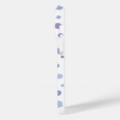 Coques Case-Mate iPhone pois peint à la main (Verso / Gauche)