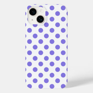 Coque Pour iPhone 14 Pois périphériques
