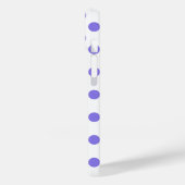 Coques Case-Mate iPhone Pois périphériques (Verso / Gauche)