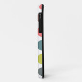 Coques Case-Mate iPhone pois rétro (Dos/Gauche)