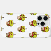 Coques Case-Mate iPhone Poison Apple Pup (Verso (horizontal))