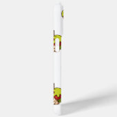 Coques Case-Mate iPhone Poison Apple Pup (Verso / Droite)