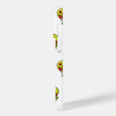 Coques Case-Mate iPhone Poison Apple Pup (Verso / Gauche)
