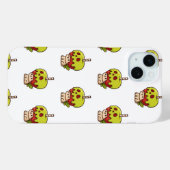 Coques Case-Mate iPhone Poison Apple Pup (Verso (horizontal))