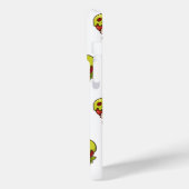 Coques Case-Mate iPhone Poison Apple Pup (Verso / Gauche)