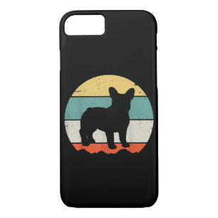 Case-Mate iPhone Case Poison de Frenchie   Vintage French Bulldog