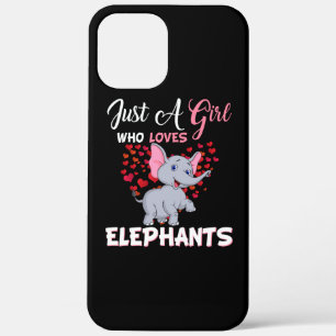 Case-Mate iPhone Case Poison de Just Girl Who Loves Elephants