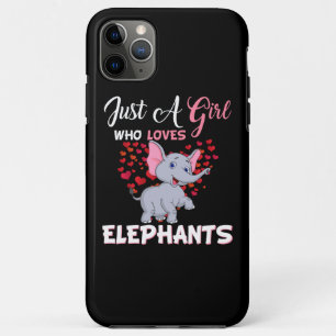 Case-Mate iPhone Case Poison de Just Girl Who Loves Elephants