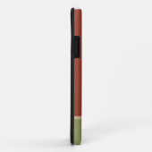 Coques Case-Mate iPhone Poison Ivy Bombshell (Dos/Droite)
