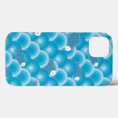 Coques Case-Mate iPhone Poisson (Verso (horizontal))