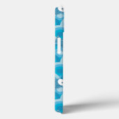 Coques Case-Mate iPhone Poisson (Verso / Droite)