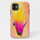 Coques Case-Mate iPhone Poisson (Dos)
