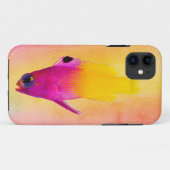 Coques Case-Mate iPhone Poisson (Dos (Horizontal))