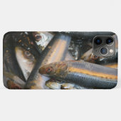 Coques Case-Mate iPhone poisson (Dos (Horizontal))