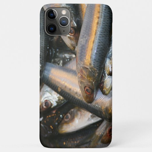Coques Case-Mate iPhone poisson (Dos)