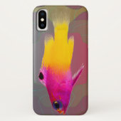 Coques Case-Mate iPhone Poisson (Dos)