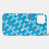 Coques Case-Mate iPhone Poisson (Verso (horizontal))