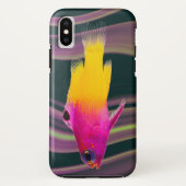 Coques Case-Mate iPhone Poisson (Dos)